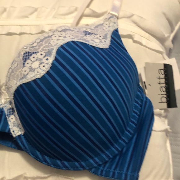 Biatta Intimates Bra - Picture 3 of 5